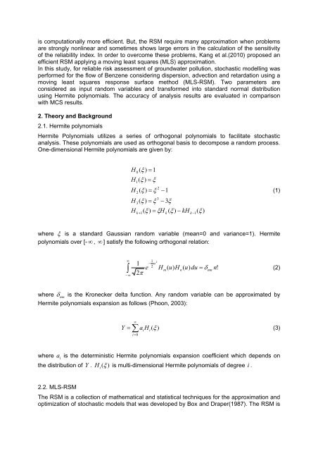 poster - International Conference of Agricultural Engineering