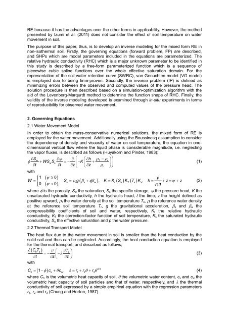 poster - International Conference of Agricultural Engineering