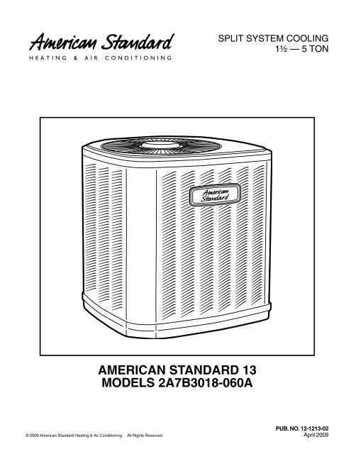 System Ratings - Wolff Bros. Supply Inc.