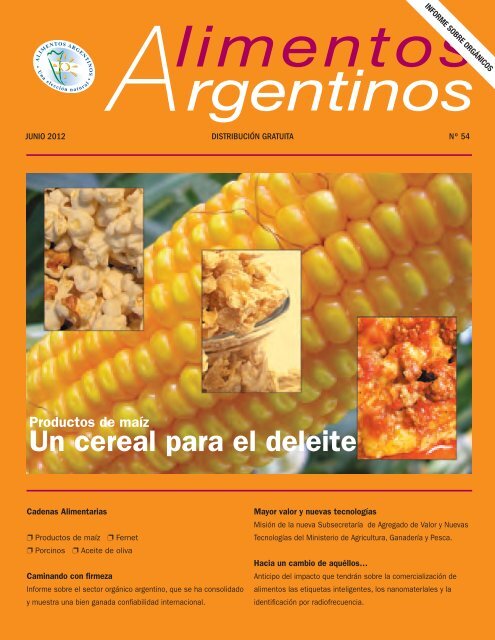 VersiÃ³n Completa en Formato PDF - Alimentos Argentinos
