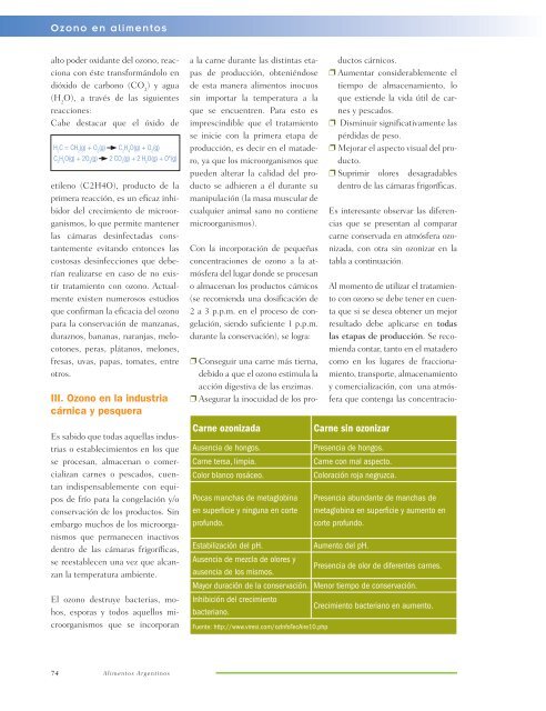 VersiÃ³n Completa en Formato PDF - Alimentos Argentinos