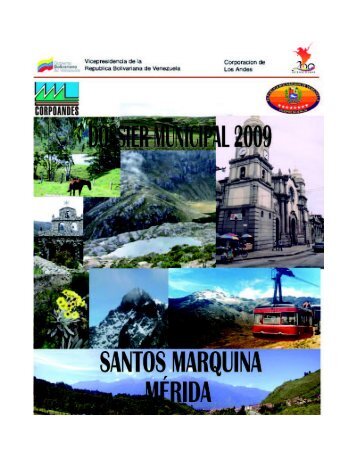 Santos Marquina 2009.pdf - Corpoandes