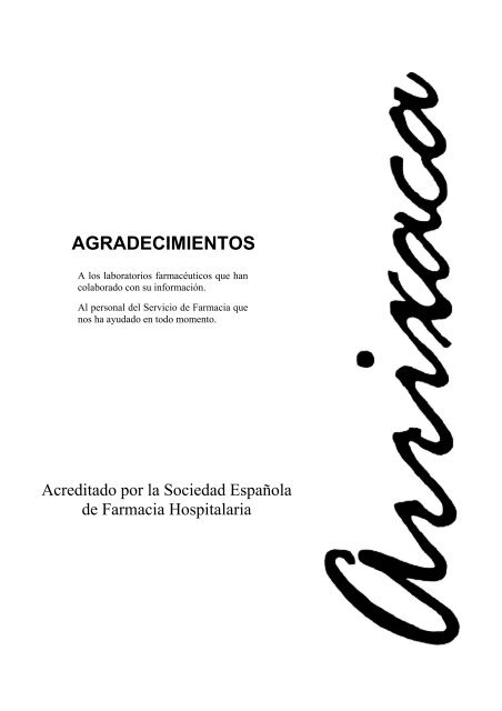 conservaciÃ³n de medicamentos termolÃ¡biles - Sociedad EspaÃ±ola ...