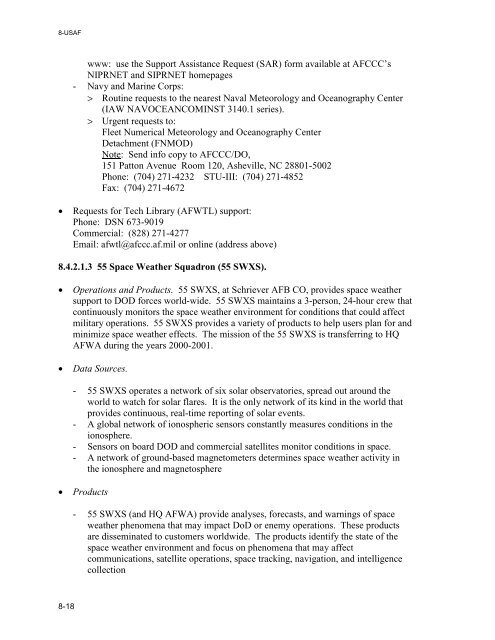 Joint Metoc Handboo - IHMC Ontology and Policy Management