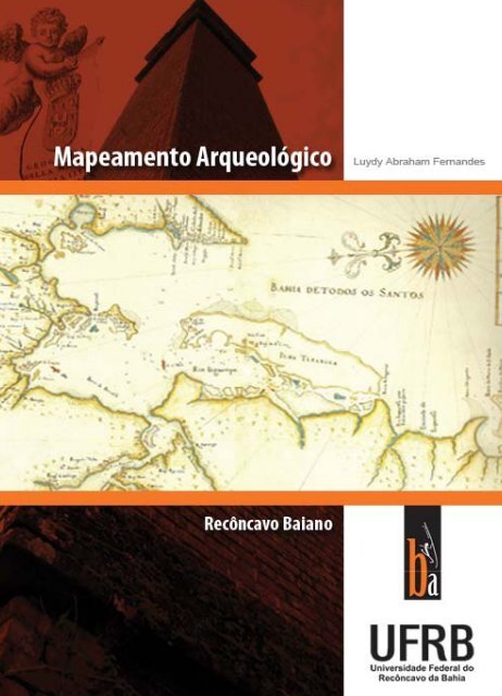 Caderno de Mapeamento ArqueolÃ³gico - Bahia ArqueolÃ³gica