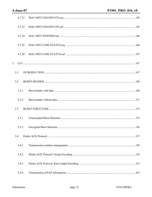 Medium Access Control (MAC) and Physical Layer (PHY) - CISE