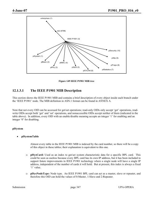 Medium Access Control (MAC) and Physical Layer (PHY) - CISE