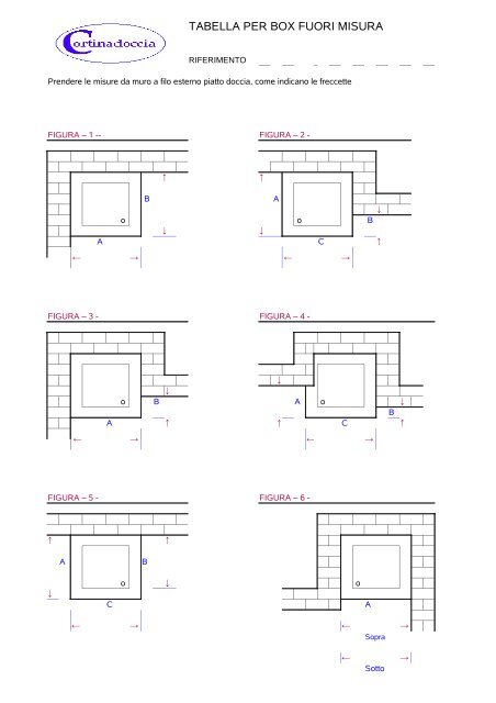 listino prezzi 2012 in pdf