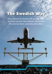 Read more about the Swedish Way