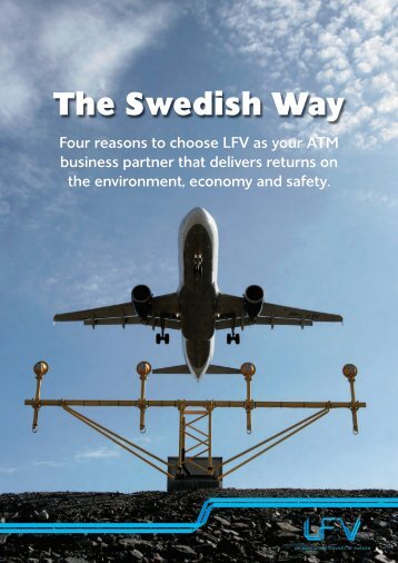 Read more about the Swedish Way