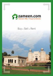 Brochure - Zameen