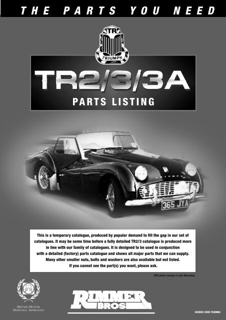 TR3 TRIUMPH TR2 TR3A WINDSCREEN FRAME TO BULKHEAD RUBBER SEAL 704126
