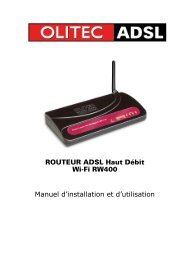 OLITEC MODEM WAVEPHONE DRIVER