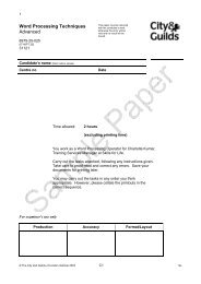 2012 Vce Vet Music Assessment Plan Template Amp Sample