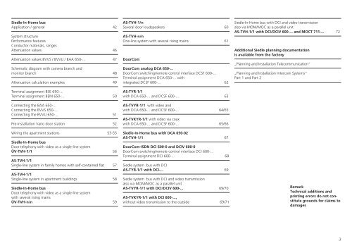 Umschlag Bus_GB.qxd - FAST Spec