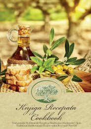 Impresum Impressum - Visit Montenegro