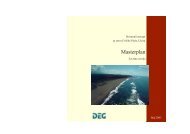 Masterplan - Visit Montenegro