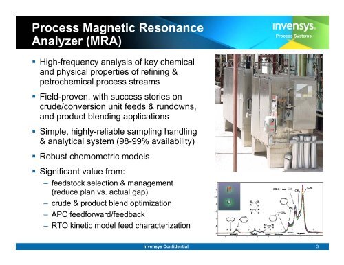 Process Systems MRA Crude Oil Solutions - Coqa-inc.org