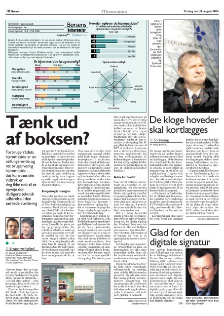 pdf.fil - news2.dk Karen Fredslund Ellegaard Journalist DJ