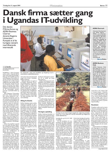 pdf.fil - news2.dk Karen Fredslund Ellegaard Journalist DJ