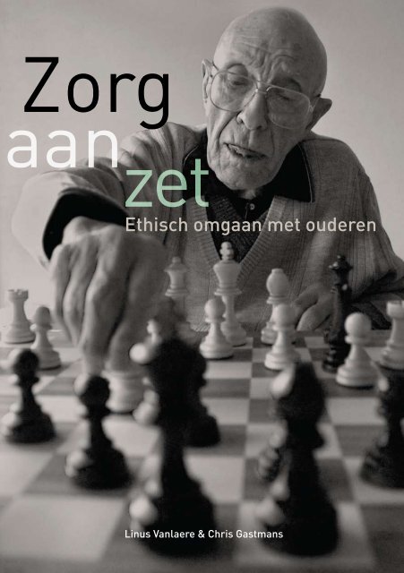 Ethisch omgaan met ouderen - Zorgnet Vlaanderen