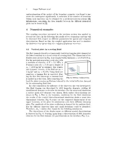 Computational engineering for wind-exposed thin-walled structures