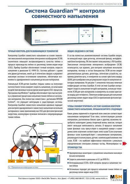 PDF, Ð ÑÑÑÐºÐ¸Ð¹, 6 ÐÐ - MSH Techno Â«Ð­Ð¼Ð­ÑÐ­Ð¹Ñ Ð¢ÐµÑÐ½Ð¾