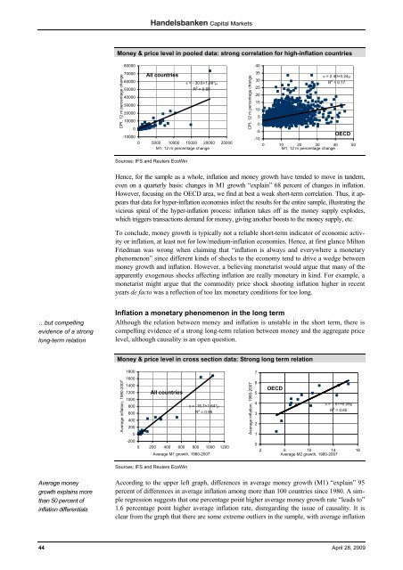 Download - Macro Research - Handelsbanken