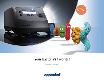 Download - Eppendorf