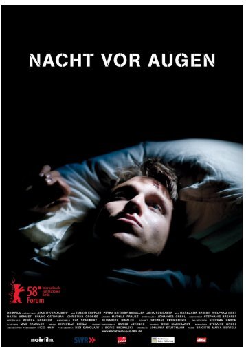 Download Presseheft Nacht vor Augen - Ausnahme|Zustand