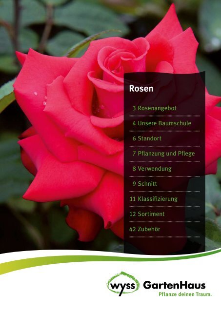 Rosen Wyss
