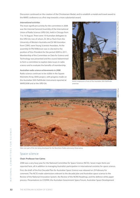 full report - Australian Academy of Science