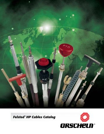 Cables Catalog.pdf - Drive Products