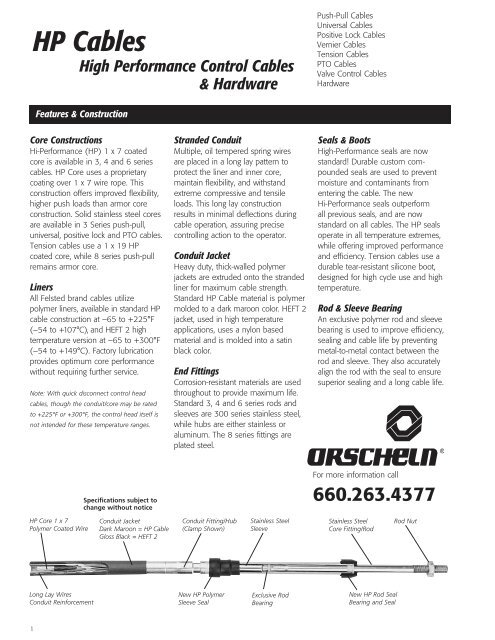 Cables Catalog.pdf - Drive Products