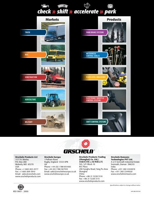 Cables Catalog.pdf - Drive Products