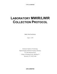 SOC-100 Protocol (Laboratory MWIR/LWIR) - Digital Imaging and ...