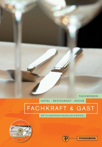 FACHKRAFT & GAST - der-junge-koch.de