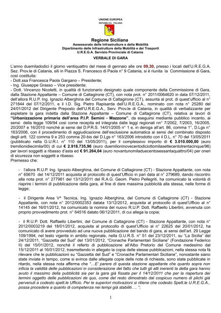 Sono Diem e CT attualmente datati