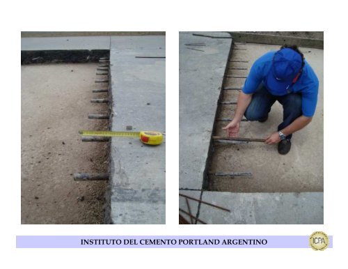 reparaciones santiago - ICPA