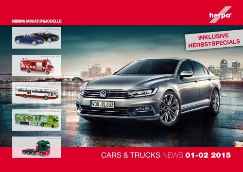 CARS & TRUCKS NEWS 01-02 2015