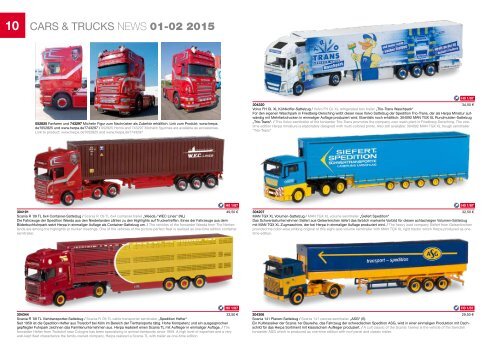 CARS & TRUCKS NEWS 01-02 2015