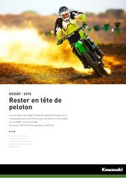 Documentation PDF - Motor Sport Import