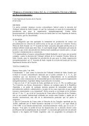 Fibraca - Derecho Internacional Publico - www.dipublico.com.ar