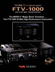 Ft 897d Yaesu