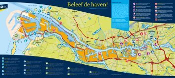 BELEEF hET zELF! - Port of Rotterdam
