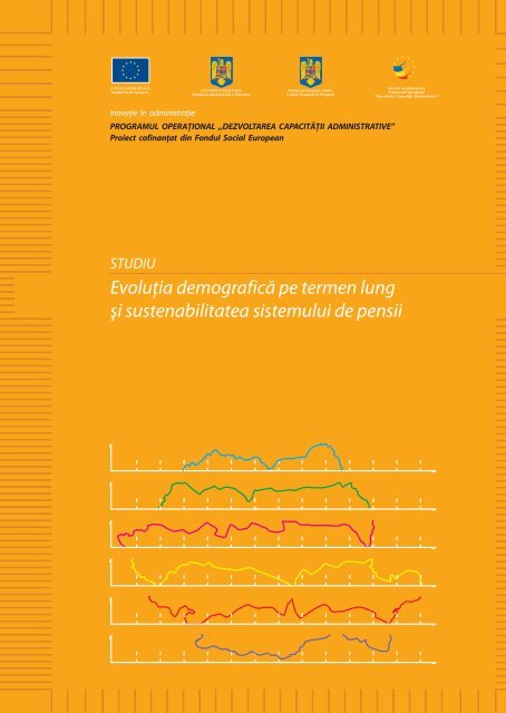 Studiu â€“ Sistemul de Pensii (MS) - Facultatea de Management