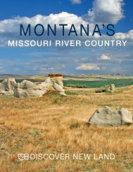 Download now - Missouri River Country