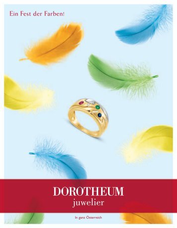 Ein Fest der Farben! - Dorotheum