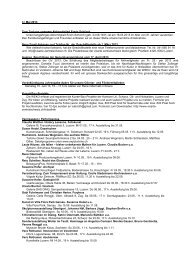 agenda | mai 2013 (pdf) - visarte-zentralschweiz