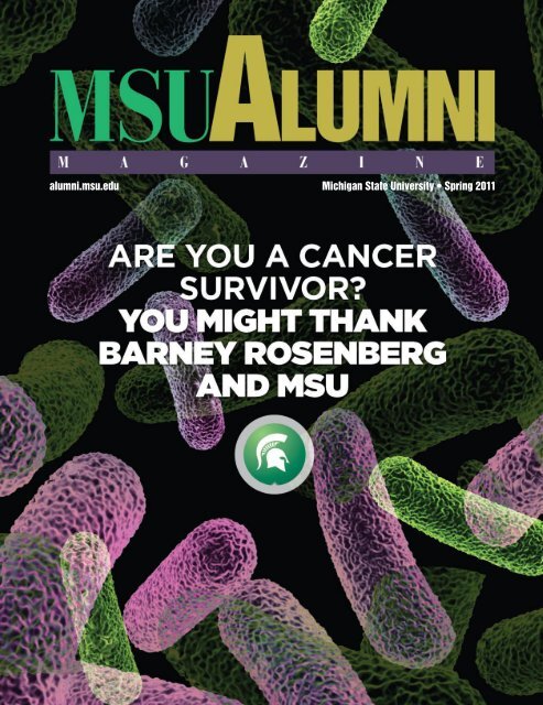 Download - MSU Alumni Association - Michigan State University
